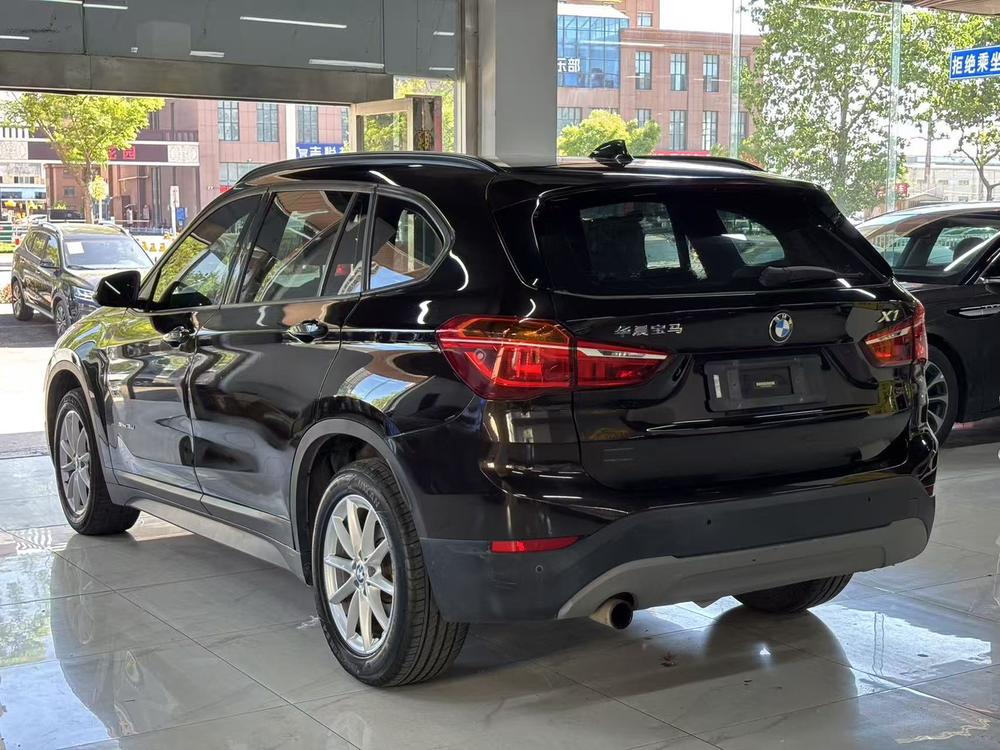 BMW X1 2016 immagine di auto #4