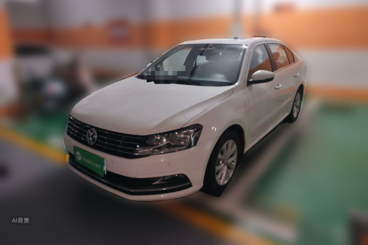Volkswagen Lavida 2016 immagine di auto #2