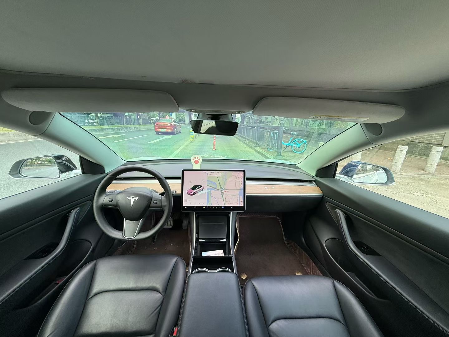 Tesla Model 3 (Imported) 2019 #9 Tesla Model 3 (Imported) 2019 car image #9
