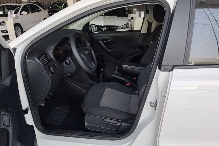 Volkswagen Polo 2019 #19 Volkswagen Polo 2019 imagen de coche #19