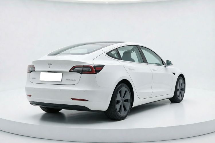 Tesla Model 3 2023 #5 Tesla Model 3 2023 car image #5
