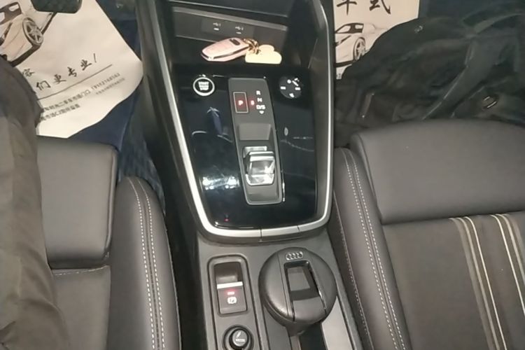 Audi A3 2022 #14 Audi A3 2022 immagine di auto #14