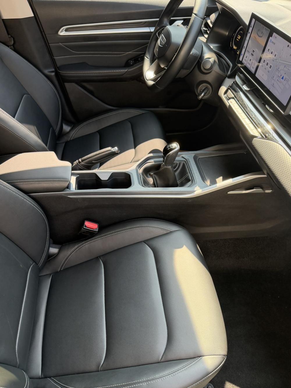 GEELY Emgrand 2024 #10 GEELY Emgrand 2024 car image #10