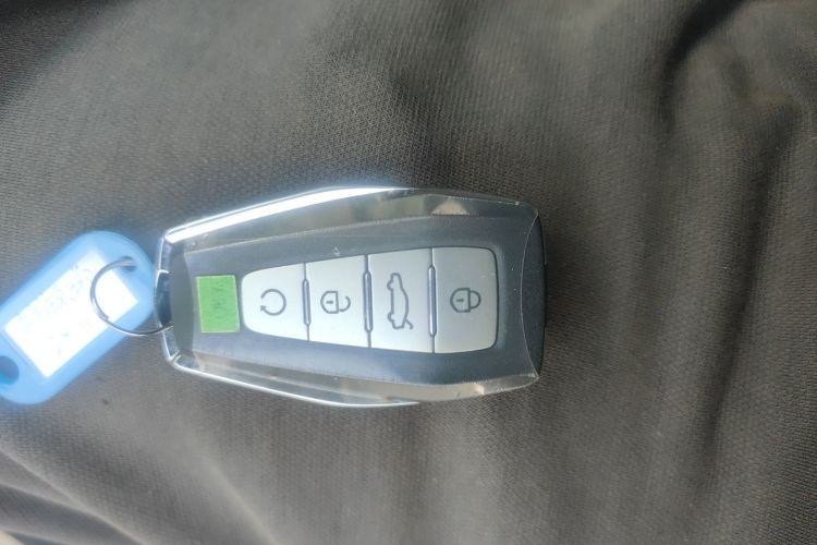 GEELY Binray 2024 صورة سيارة #9