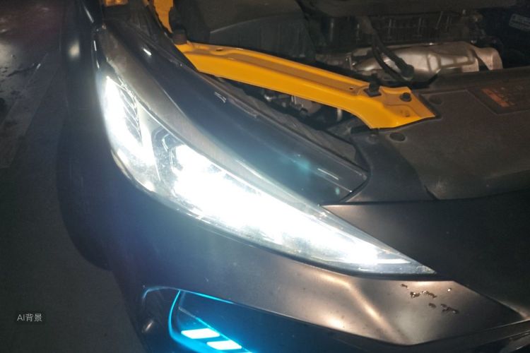 MG 5 2021 #8 MG 5 2021 car image #8
