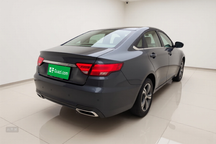 GEELY Emgrand GL 2018 #7 GEELY Emgrand GL 2018 car image #7