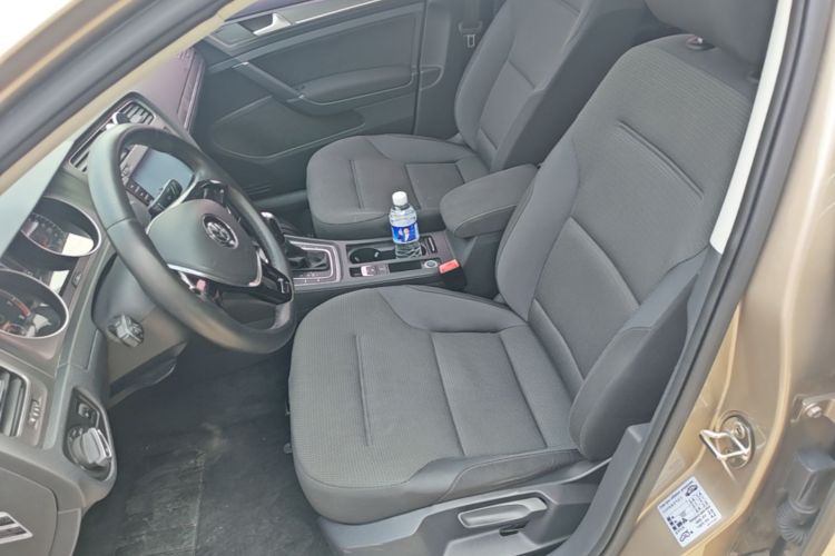 Volkswagen Golf 2016 #15 Volkswagen Golf 2016 car image #15