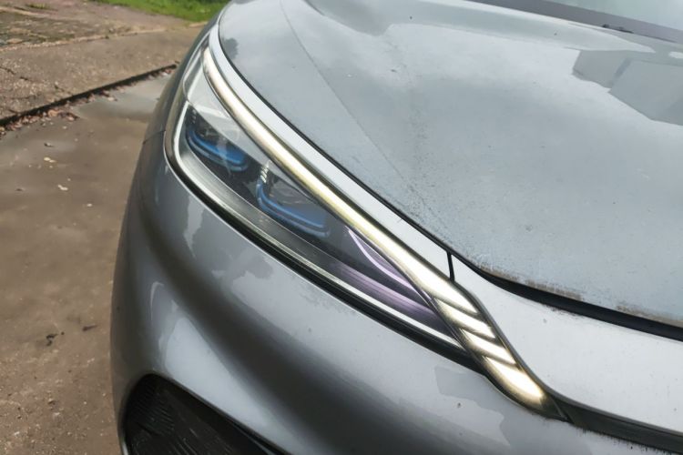 BYD Yuan Plus 2023 immagine di auto #8