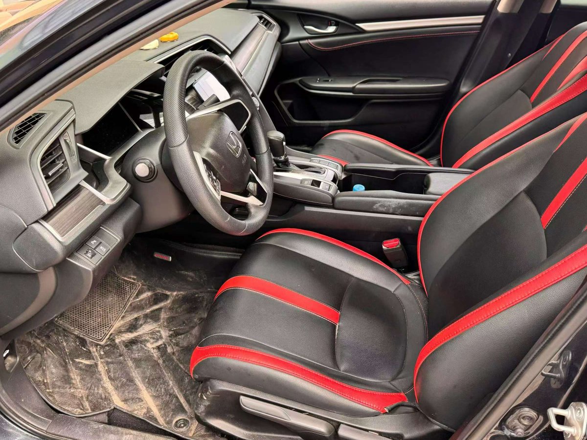 Honda CR-V 2016 car image #8