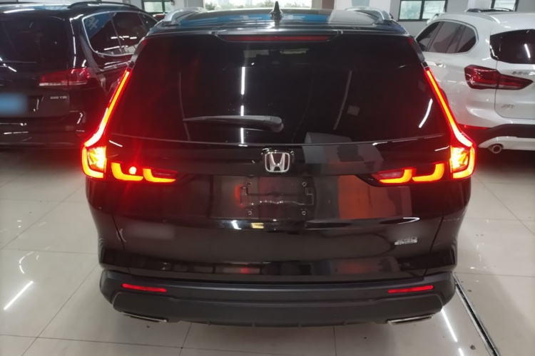 Honda CR-V 2023 #6 Honda CR-V 2023 car image #6