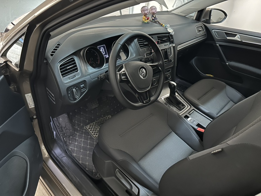 Volkswagen Golf 2016 #3 Volkswagen Golf 2016 car image #3