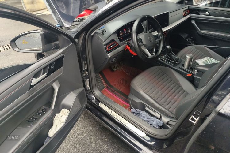 Volkswagen Lavida 2023 car image #18