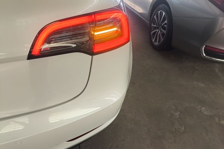 Tesla Model 3 2021 car image #8