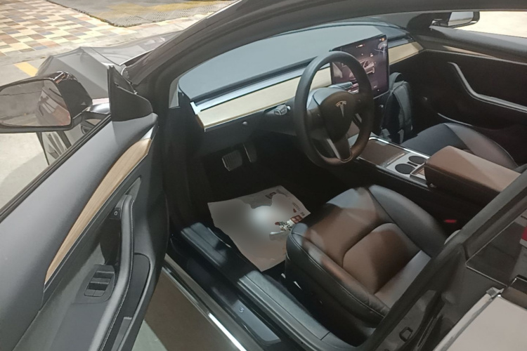 Tesla Model 3 2023 #16 Tesla Model 3 2023 immagine di auto #16