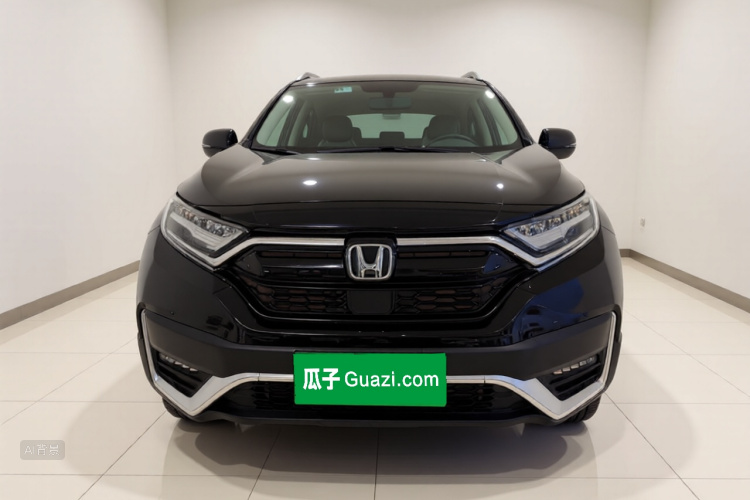 Honda CR-V 2020 #3 Honda CR-V 2020 car image #3