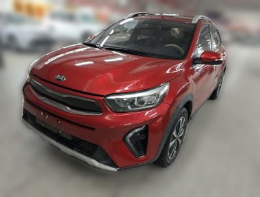 Kia KX1 2020 Kia KX1 2020 image de voiture