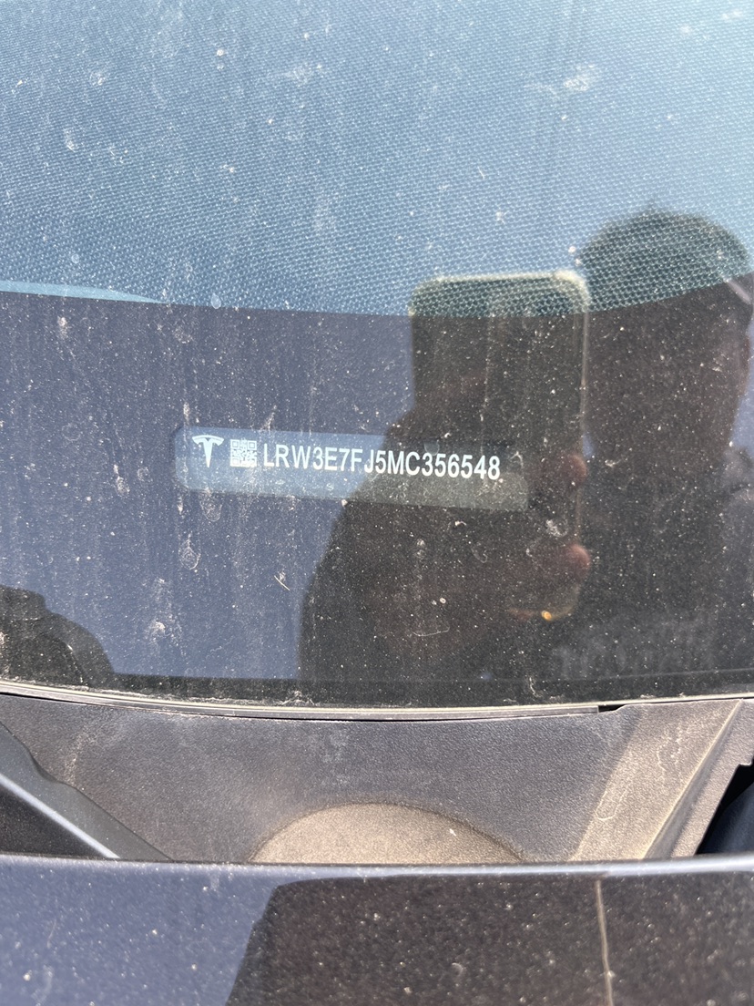 Tesla Model 3 2021 #4 Tesla Model 3 2021 car image #4