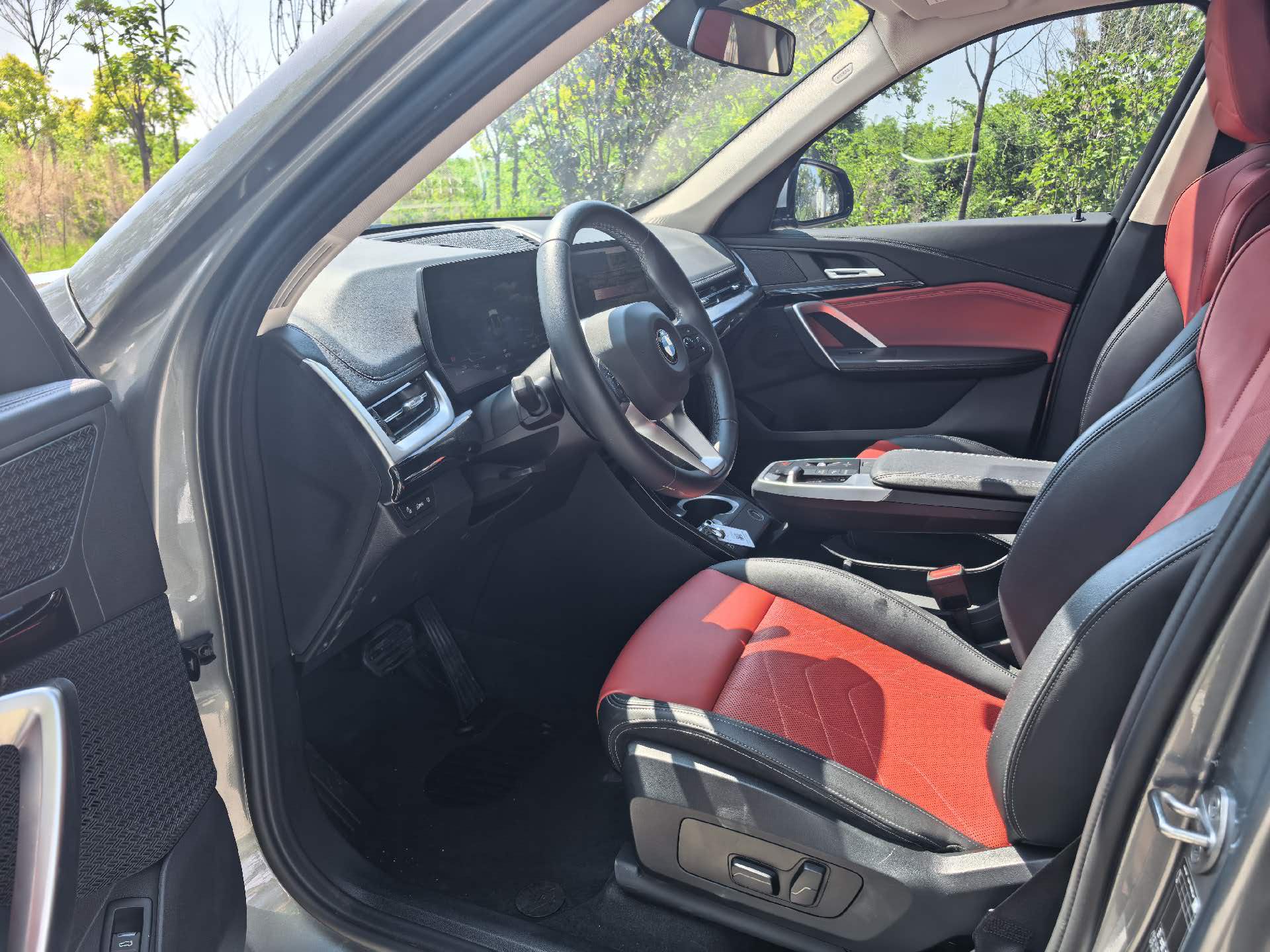 BMW X1 2023 immagine di auto #4