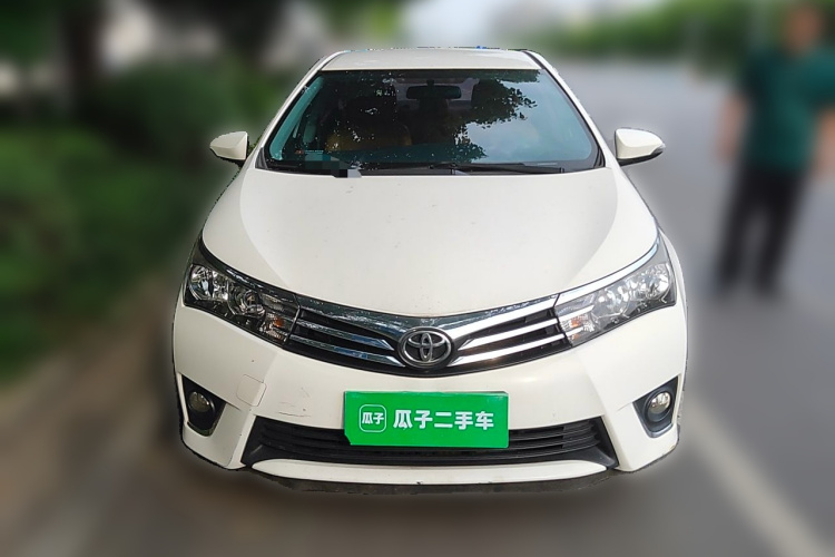 2015 immagine di auto #3