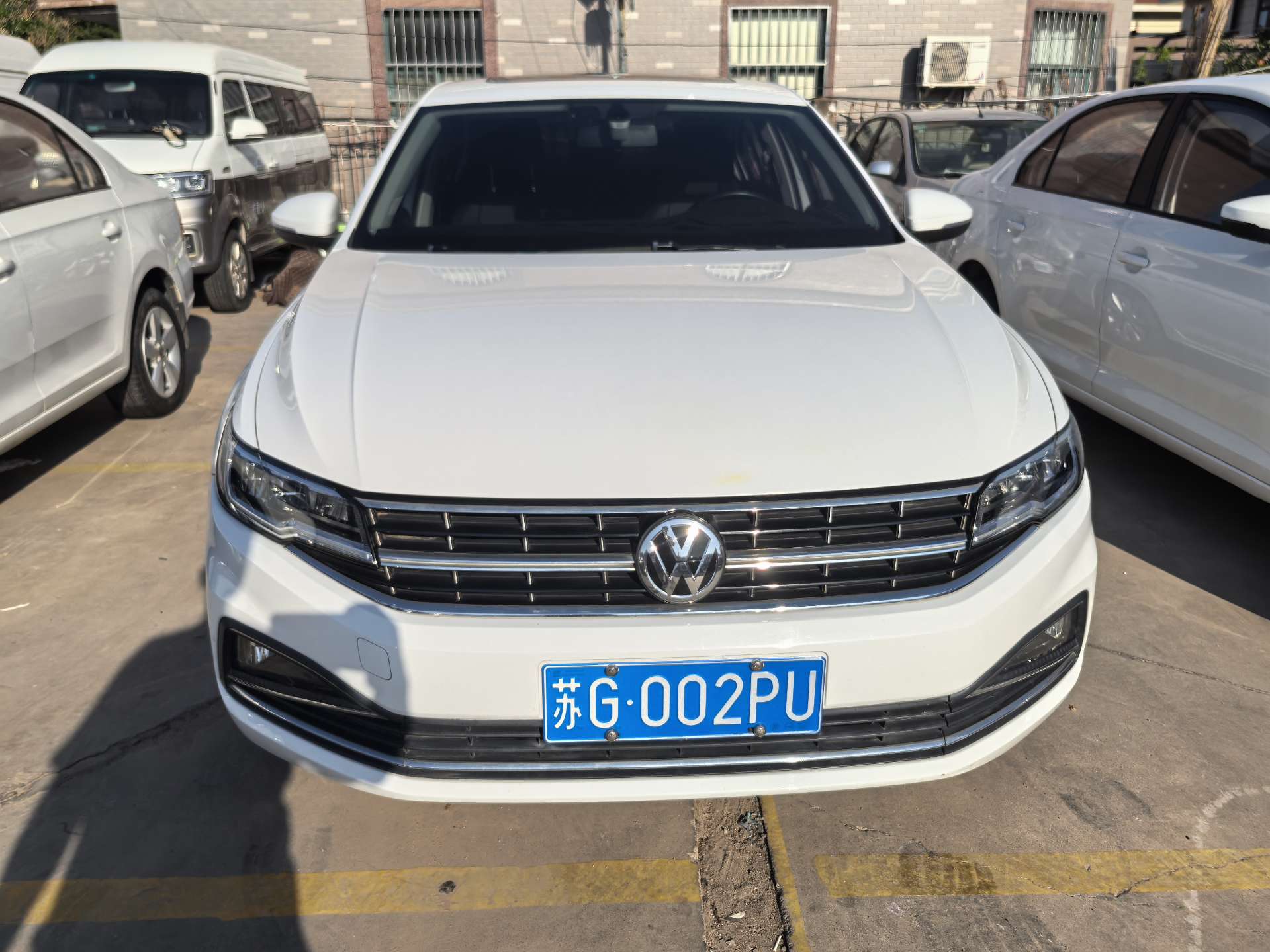2019 image de voiture #2