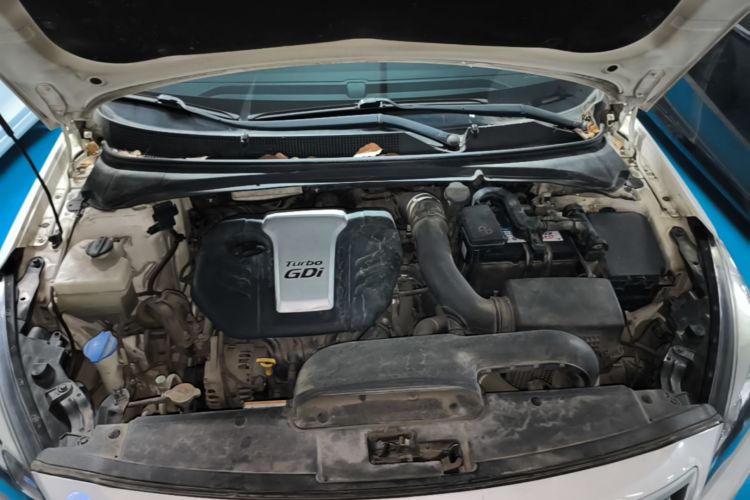 Hyundai Mistra 2016 #20 Hyundai Mistra 2016 car image #20