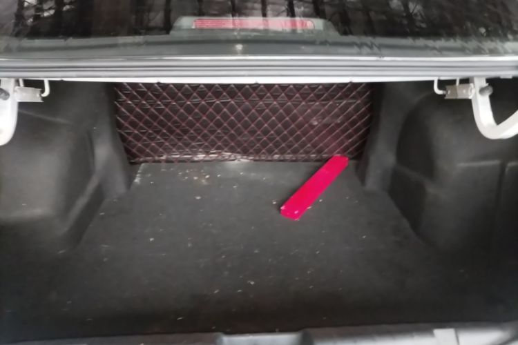 Chery Arrizo 5 2020 car image #21