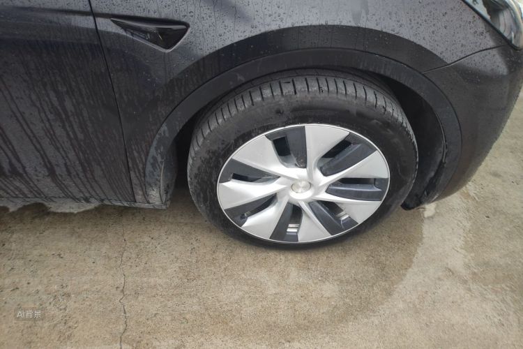 Tesla Model Y 2022 #9 Tesla Model Y 2022 car image #9
