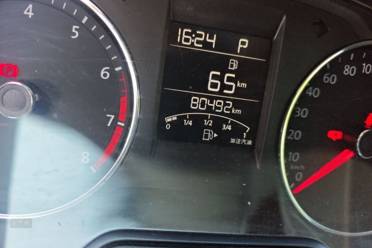 Volkswagen Polo 2018 #14 Volkswagen Polo 2018 car image #14