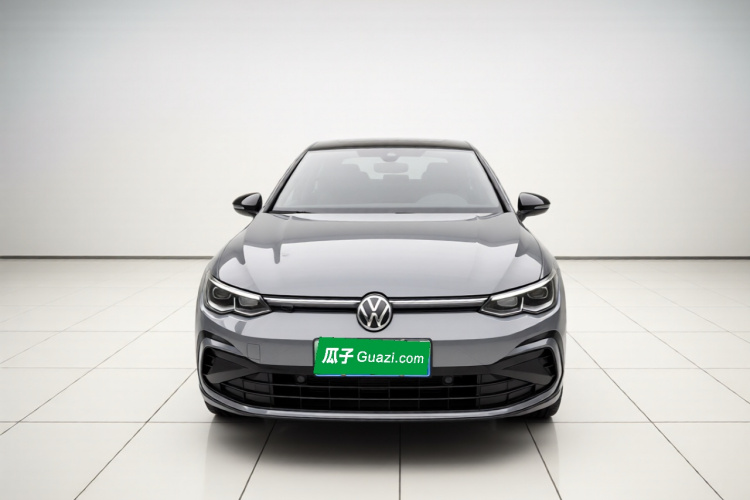 Volkswagen Golf 2021 #3 Volkswagen Golf 2021 car image #3