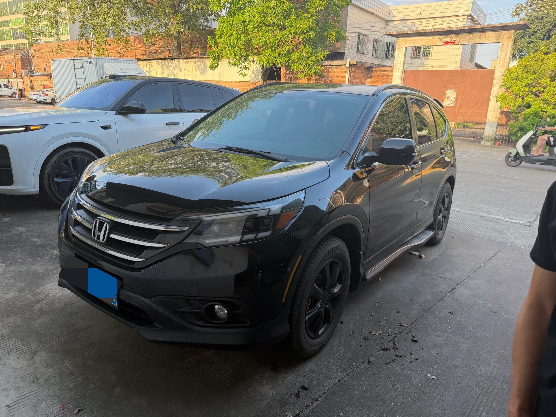 2013 immagine di auto 