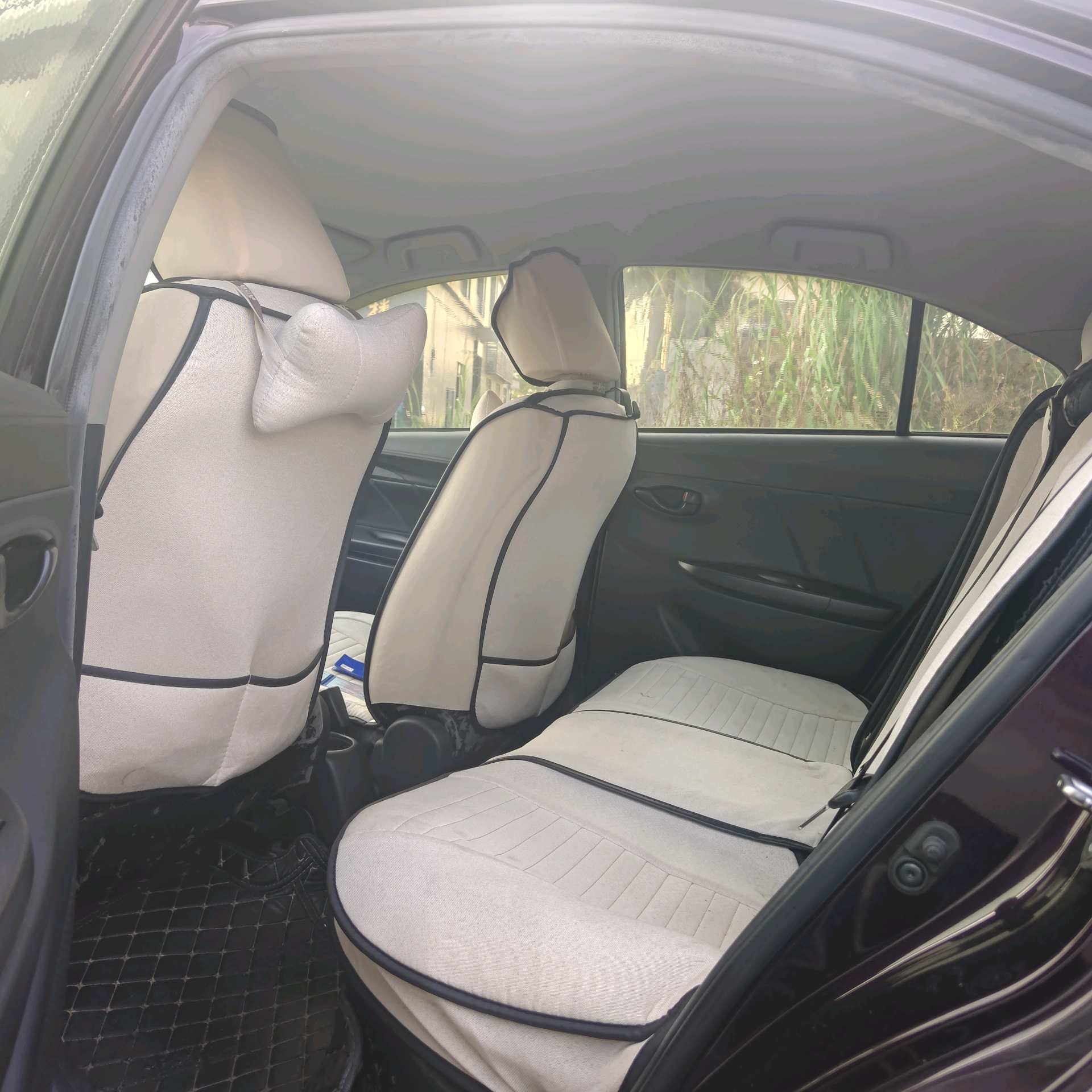 Toyota Vios 2015 #6 Toyota Vios 2015 car image #6