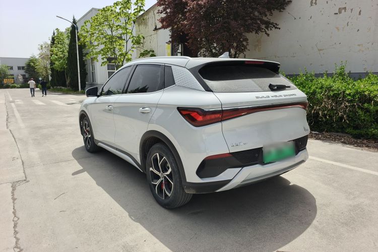 BYD Yuan Plus 2023 car image #5