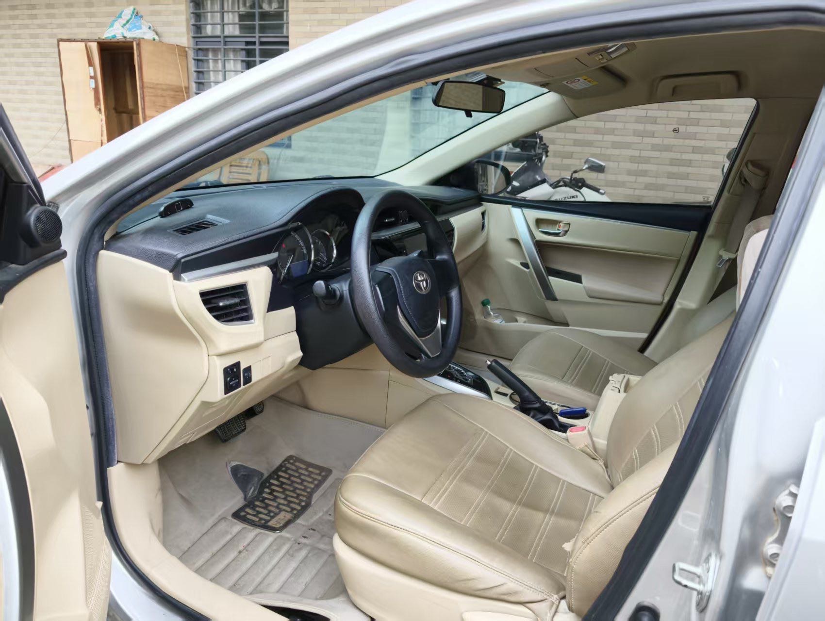 2015 car image #2