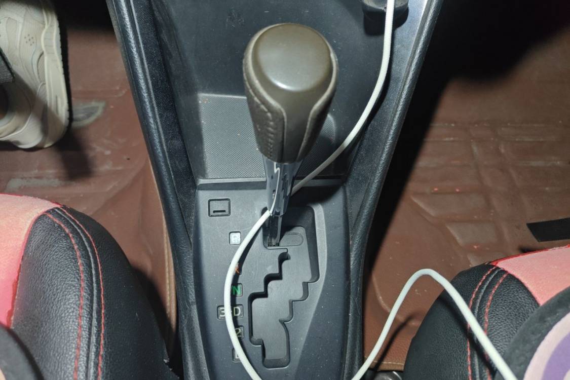 Toyota Vios 2015 car image #27