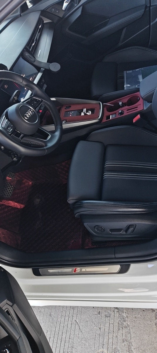 Audi A3 2023 #7 Audi A3 2023 car image #7