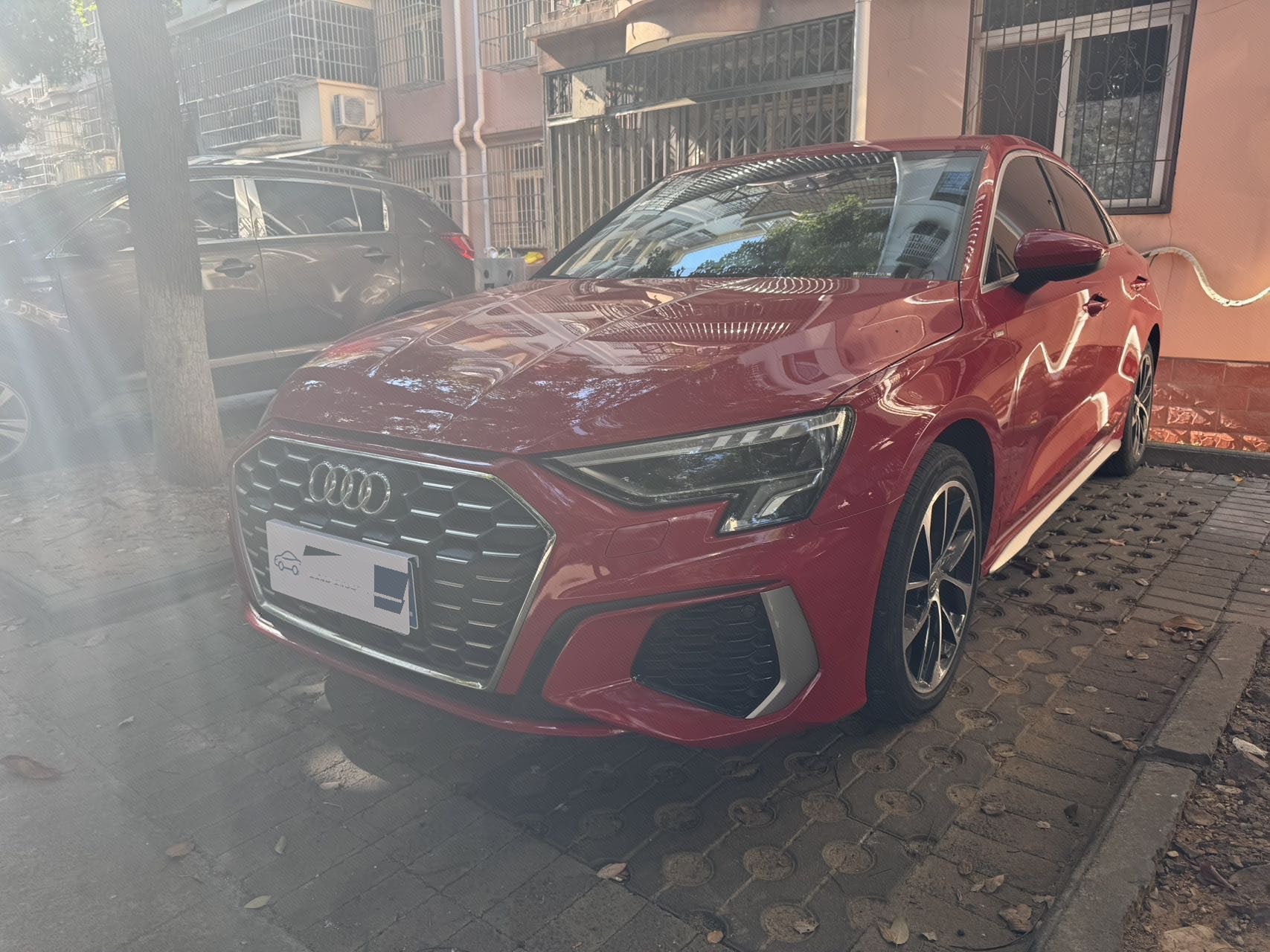 2022 2022 car image
