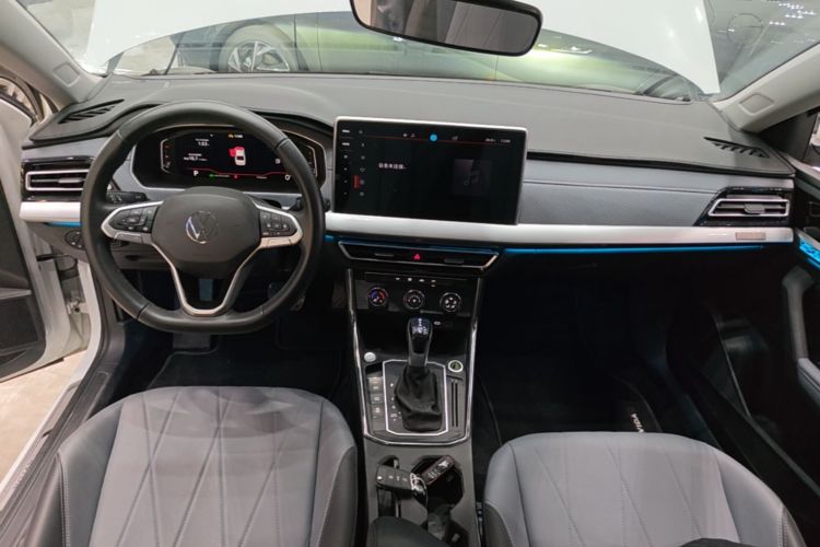 Volkswagen Lavida 2023 car image #10