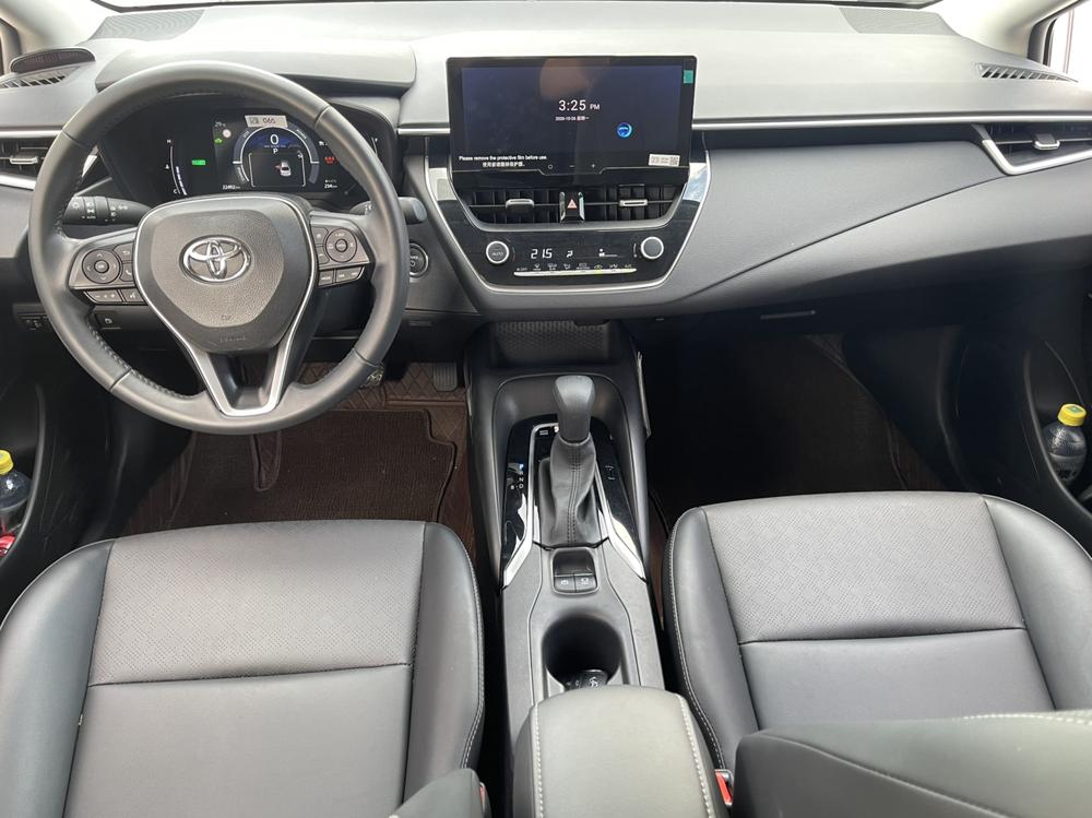 Toyota Corolla 2025 car image #7