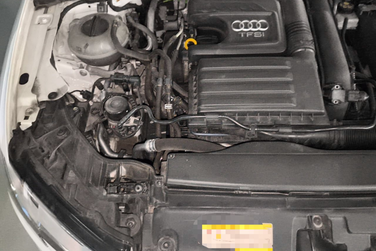 Audi A3 2020 #22 Audi A3 2020 immagine di auto #22