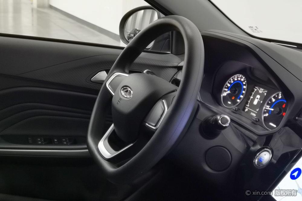 Chery Tiggo 3x 2024 #17 Chery Tiggo 3x 2024 imagen de coche #17