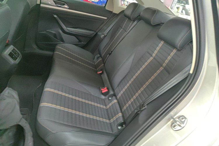 Volkswagen Lavida 2019 #17 Volkswagen Lavida 2019 car image #17