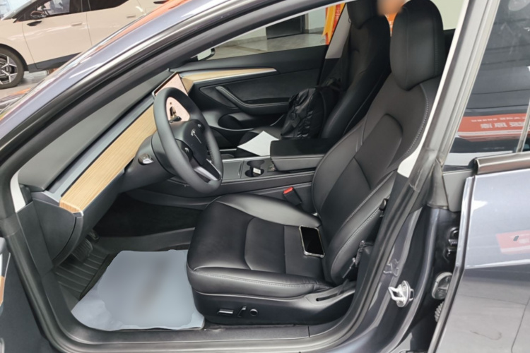 Tesla Model 3 2023 car image #15