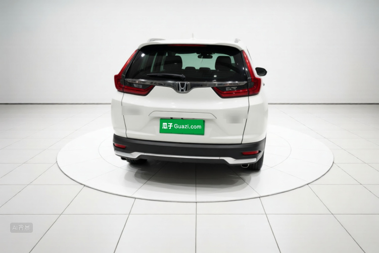 Honda CR-V 2020 #6 Honda CR-V 2020 car image #6