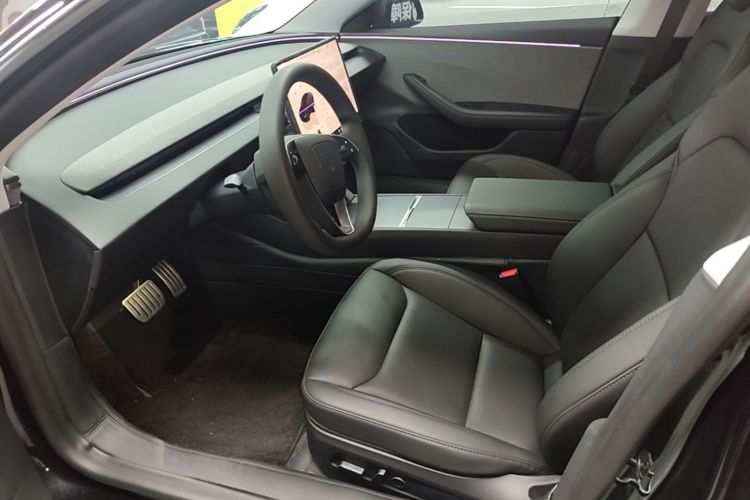 Tesla Model 3 2025 #15 Tesla Model 3 2025 car image #15