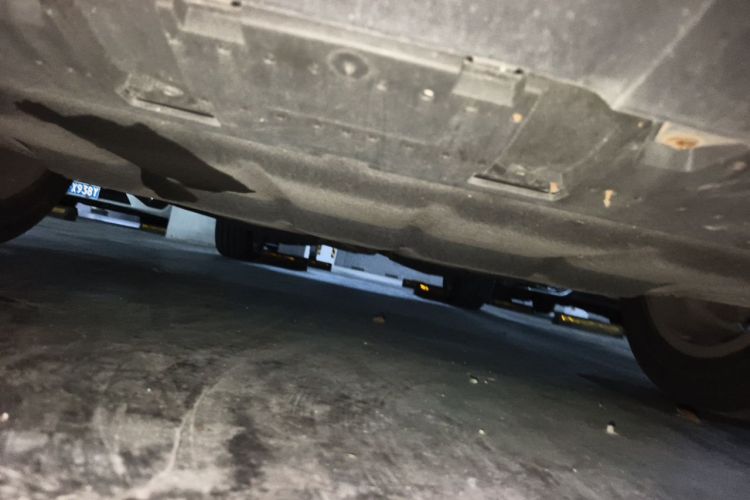 Audi Q3 2018 car image #24