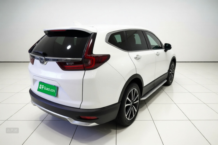 Honda CR-V 2020 #7 Honda CR-V 2020 car image #7