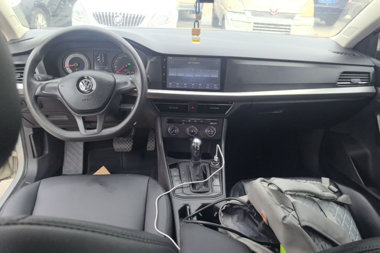 Volkswagen Lavida 2019 #11 Volkswagen Lavida 2019 car image #11