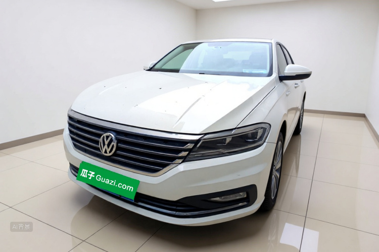 Volkswagen Lavida 2019 #3 Volkswagen Lavida 2019 car image #3