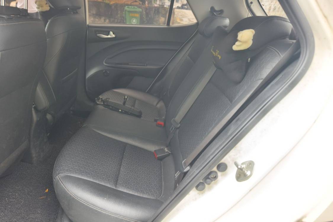 Kia KX1 2019 #19 Kia KX1 2019 car image #19