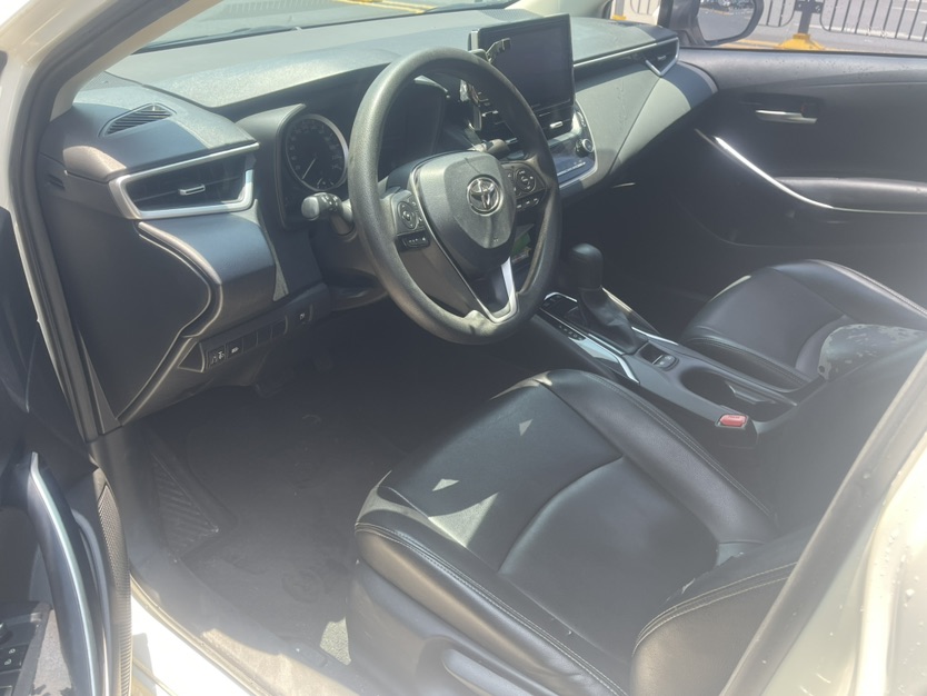 Toyota Corolla 2019 #4 Toyota Corolla 2019 car image #4
